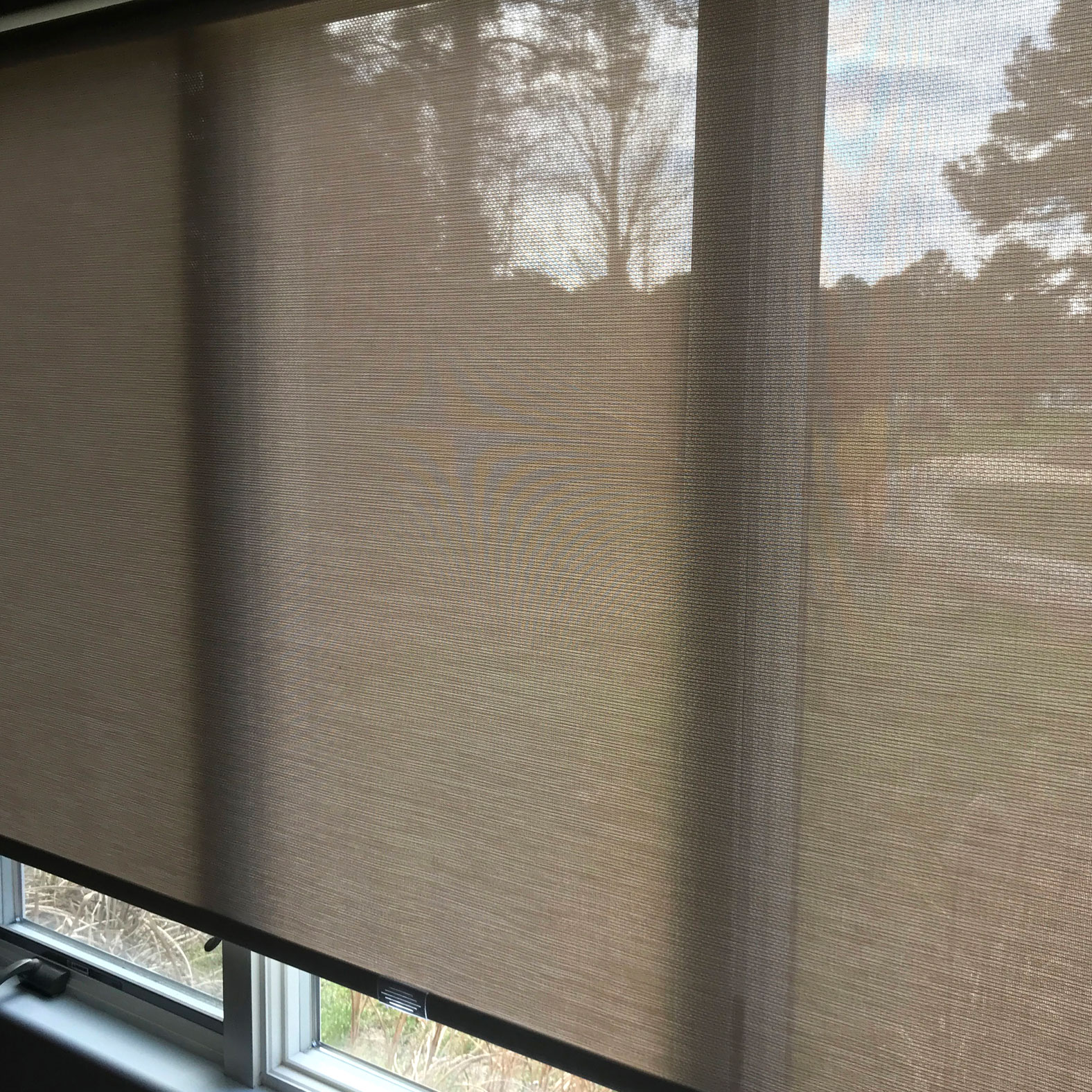 Window treatments